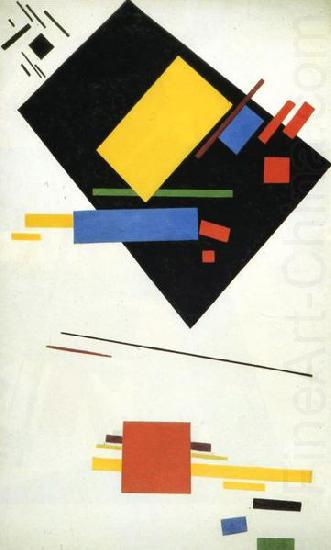 Kazimir Malevich Suprematism china oil painting image